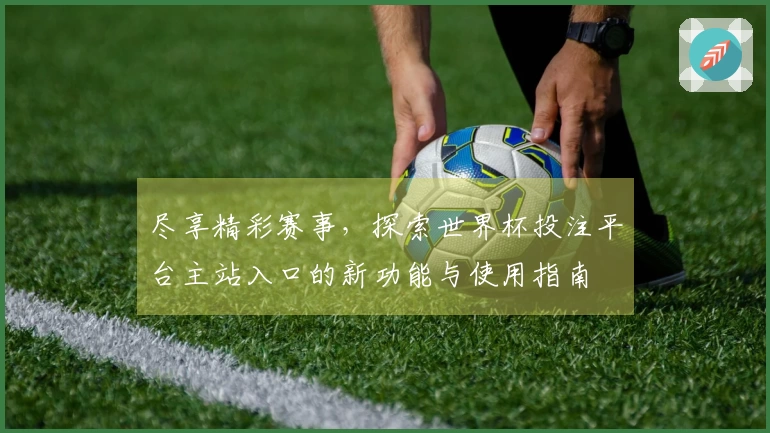 尽享精彩赛事，探索世界杯投注平台主站入口的新功能与使用指南